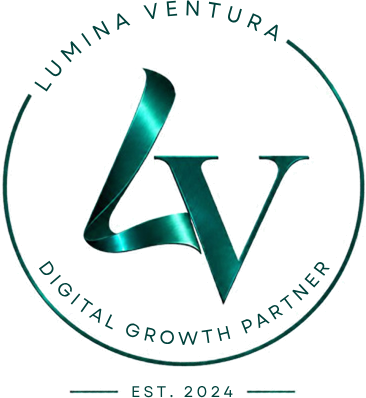 Lumina Ventura logo